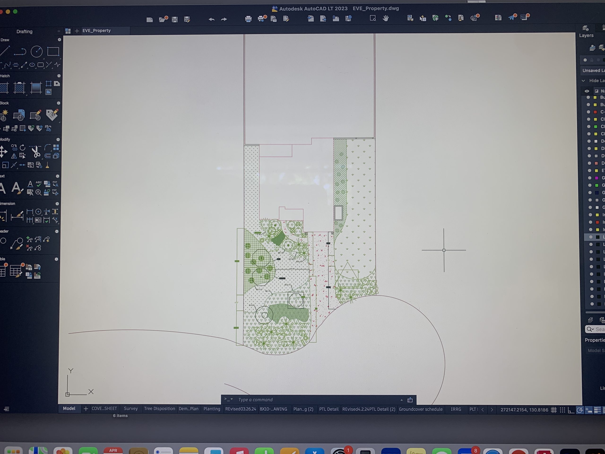 Tricia Keffer Florida AutoCADD