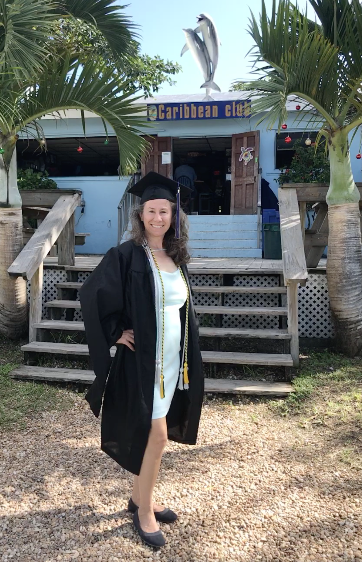 Tricia Keffer BA Art FIU