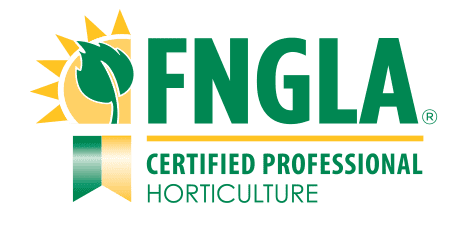 FNGLA Certified Horticulture Professional